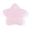 Handmade Lampwork Pendants LAMP-T021-11E-2