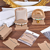 SOFPLATE Cardboard Display Cards CDIS-SP0001-08B-4