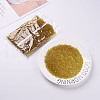 Glass Seed Beads SEED-A004-4mm-2B-5