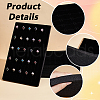 Jewelry Sponge Insert Mats FIND-WH0152-543B-01-4