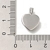 Brass Pendants KK-K388-30P-3