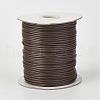 Eco-Friendly Korean Waxed Polyester Cord YC-P002-3mm-1178-1