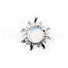 Opalite Pendants FIND-PW0010-11C-1
