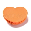Opaque Resin Enamel Decoden Cabochons RESI-M032-02H-2