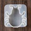 Insect Candle Holder Silhouette Silicone Molds SIL-R148-02D-2
