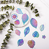 Cheriswelry DIY Dangle Earing Making Kits DIY-CW0001-07-5