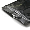 Plastic Packaging Yin-yang Zip Lock Bags OPP-F001-04E-3