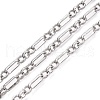 Iron Oval Link Chains CH-T005-05P-1