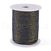 Round String Thread Polyester Cords OCOR-F012-A09-1