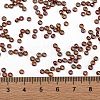 TOHO Round Seed Beads SEED-TR08-0177-4