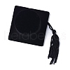 Velvet Ring Boxes VBOX-F004-10-2