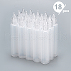 BENECREAT PE Squeeze Bottle Kits AJEW-BC0001-43-5