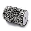 Oxidation Aluminum Cuban Link Chains CHA-S002-01P-2
