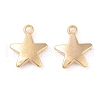 CCB Plastic Pendants CCB-N006-37G-1