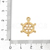 304 Stainless Steel Pendants STAS-L283-01G-3