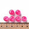 Acrylic Beads MACR-S375-001C-07-4