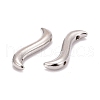 Alloy Spacers Bars E19MMX6.5MM-3