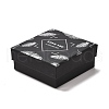 Cardboard Jewelry Packaging Boxes CON-B003-01B-02-1