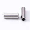Non-Tarnish 304 Stainless Steel Beads STAS-R112-02A-1