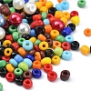 Glass Beads Set DIY-YW0003-41-5
