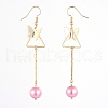 Dangle Earrings EJEW-JE03973-05-2