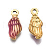 304 Stainless Steel Pendants STAS-T052-41B-3