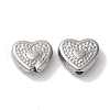 Non-Tarnish 304 Stainless Steel Beads STAS-I305-159P-1