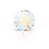Preciosa® MAXIMA Crystal Round Stones Y-PRC-RBSS39-00030-200-3