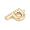 304 Stainless Steel Pendants STAS-I325-146G-P-2