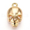 Brass Pendants KK-T075-46A-1