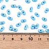 Opaque Acrylic Beads X1-MACR-T048-02R-4