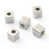 Non-Tarnish 304 Stainless Steel Beads STAS-H160-01C-P-1