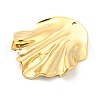 304 Stainless Steel Pendants STAS-I202-17G-2