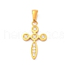 304 Stainless Steel Pendants STAS-F157-11G-A-1