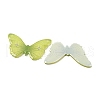 Printed Acrylic Cabochons OACR-M010-06-2