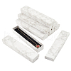 Paper Cardboard Jewelry Boxes CBOX-BC0001-19-1