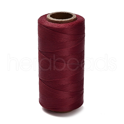 260M Waxed Polyester Cords YC-A003-01D-1
