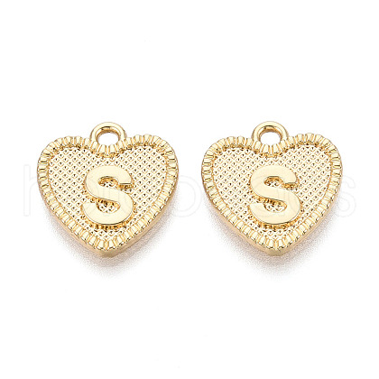 Alloy Pendants PALLOY-N157-001S-NR-1