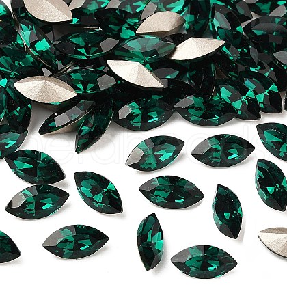 Preciosa® MAXIMA Crystal Fancy Stones X-PRC-FG10-50730-1