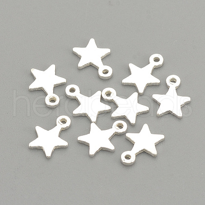 925 Sterling Silver Charms STER-S002-30S-1