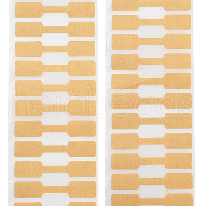 Writable Paper Hang Tags AJEW-Z030-03A-1