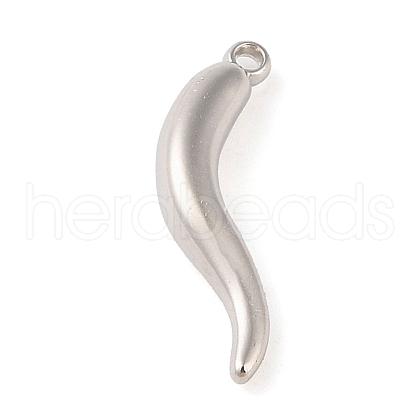 CCB Plastic Pendants FIND-U003-15A-P-1
