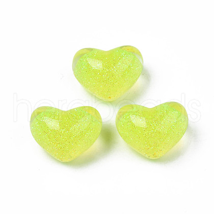 Translucent Acrylic Cabochons TACR-N006-10G-1