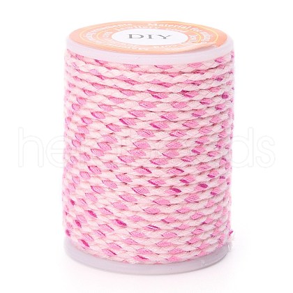 4-Ply Polycotton Cord OCOR-Z003-D24-1