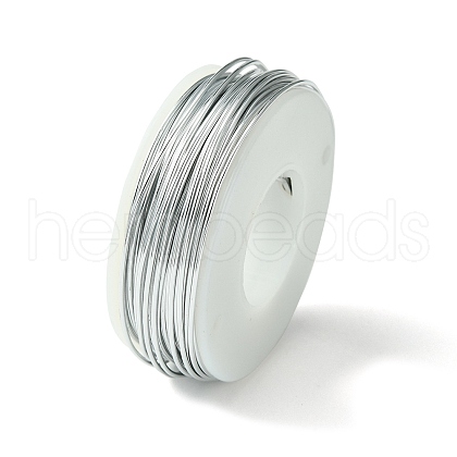 Round Aluminum Wire AW-G001-03-01-1