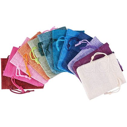 Burlap Packing Pouches ABAG-PH0002-07-1