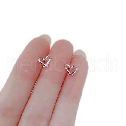 Alloy Earrings for Women FS-WG98937-47-1