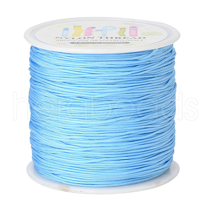 Nylon Thread NWIR-JP0009-0.8-365-1