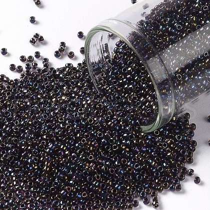 TOHO Round Seed Beads X-SEED-TR15-0251-1
