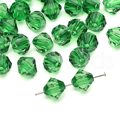 Transparent Acrylic Beads PW-WG7EA4D-09-1